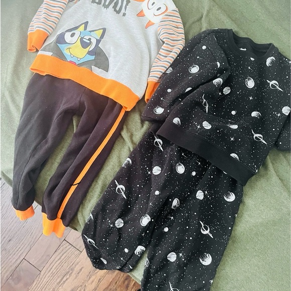 3T Lot (all seasons) - Picture 6 of 12